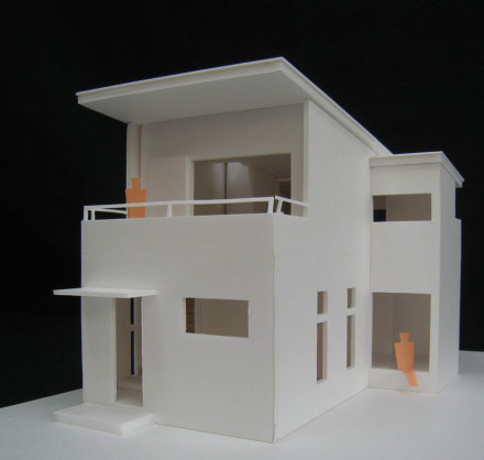 20150313菅邸模型写真 00