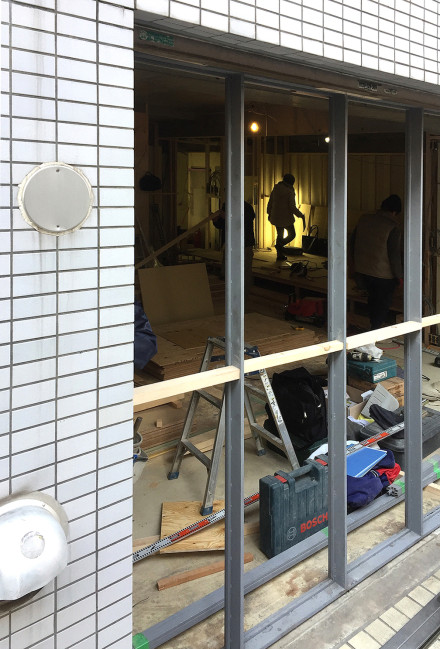 高円寺FullSizeRender2